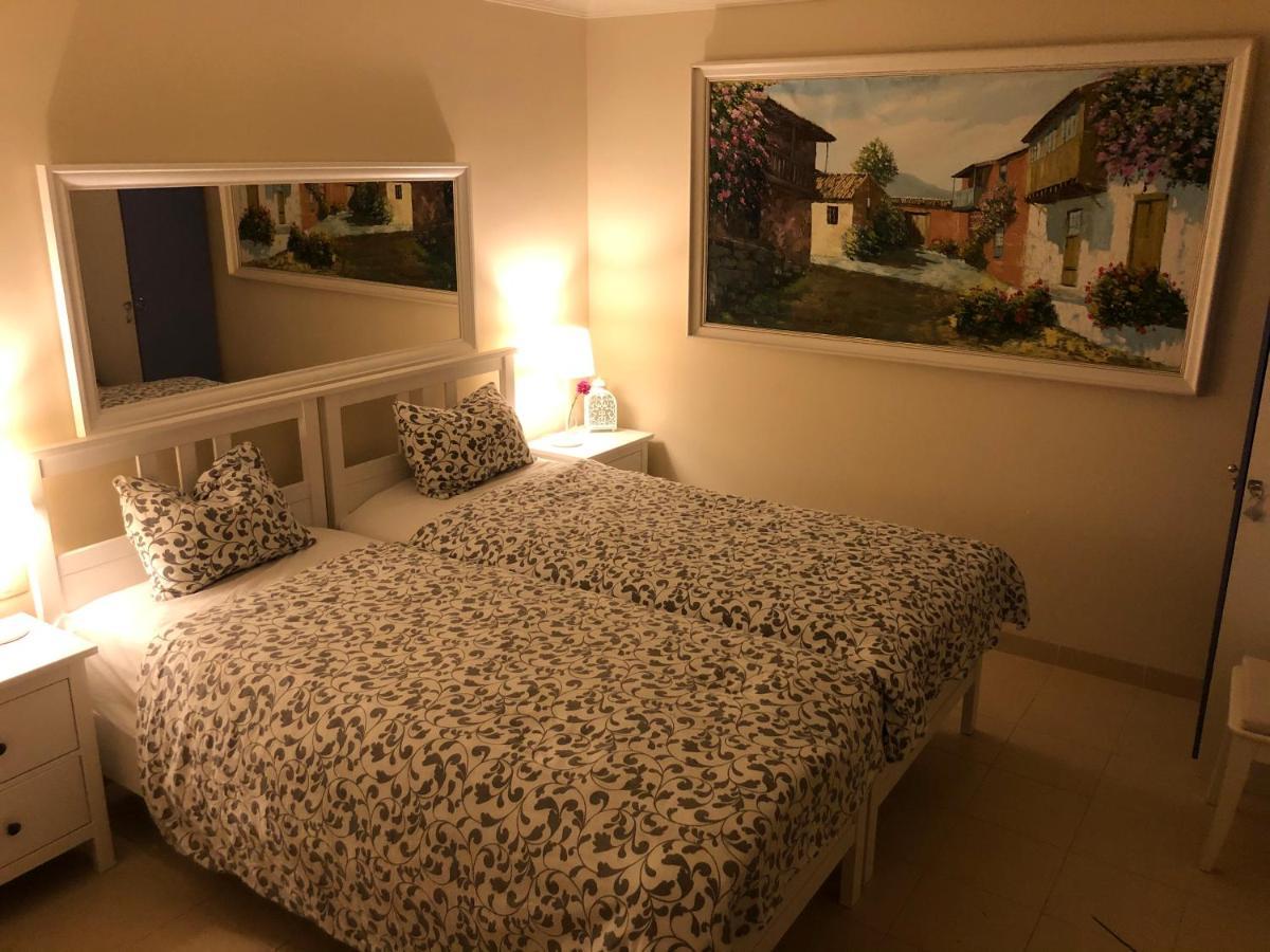 Appartement Residenz Traumblick Puerto de la Cruz (Tenerife)